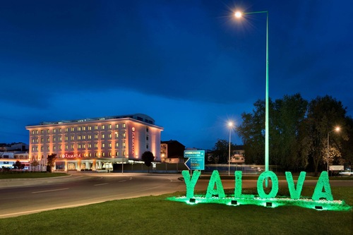 ramada by wyndham yalova yalova