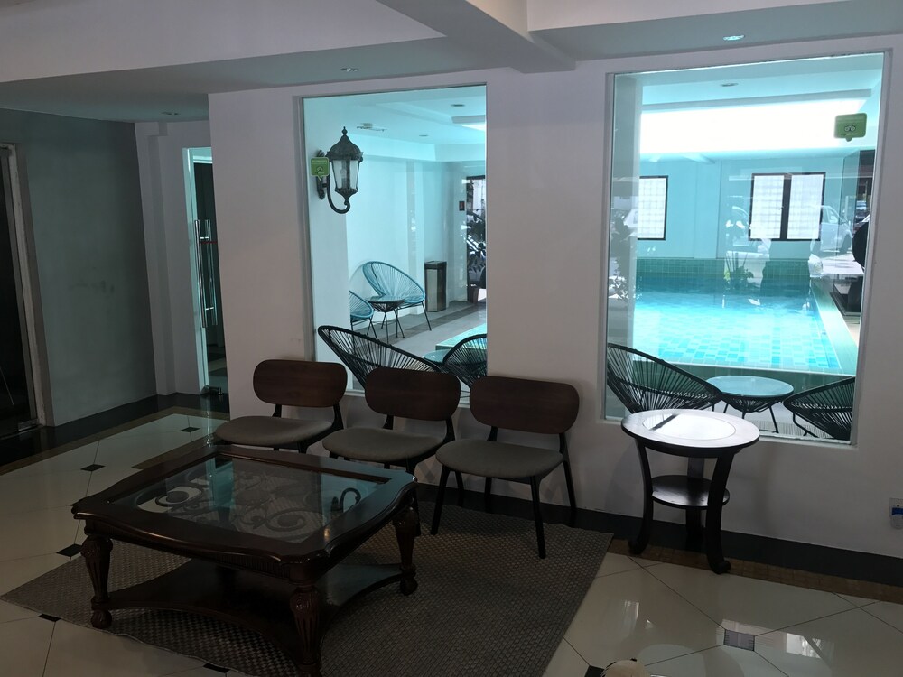 Book Mil The Boutique Residence In Penang Hotels