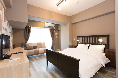 沖縄本島 のアパートメント 宿泊予約 最安値検索 格安予約 ホテルズドットコム