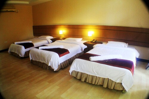 Katil Udara Di San Francisco