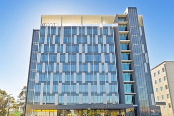Picture of Mantra Hotel at Sydney Airport in Mascot