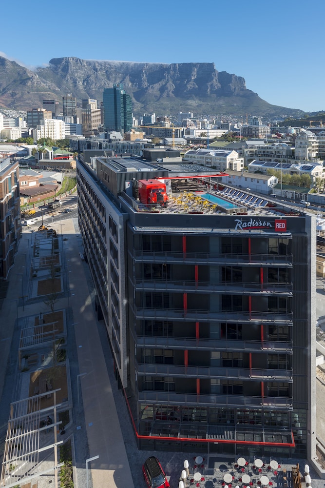 Book Radisson Red Hotel V A Waterfront Cape Town In Book Radisson Red Hotel V A Waterfront Cape Town In Hotels
