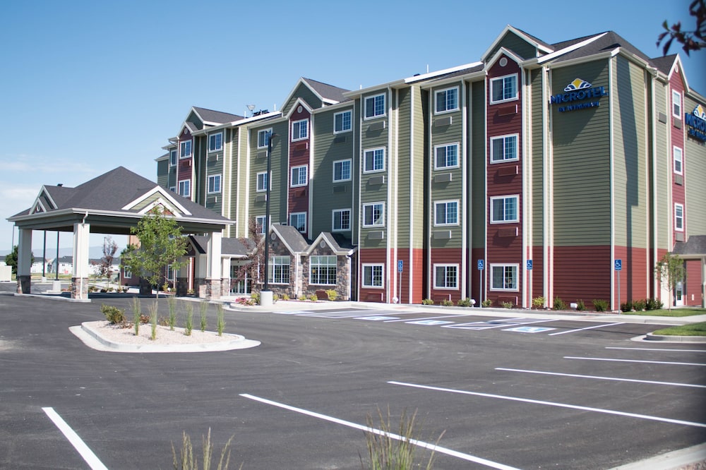 Book Microtel Inn Suites By Wyndham Springville Provo In Book Microtel Inn Suites By Wyndham Springville Provo In Hotels
