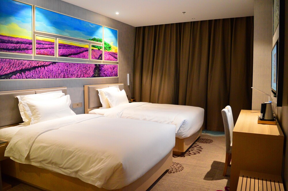 Book Lavande Hotel Tianjin Youyi Road In Tianjin Hotels Com
