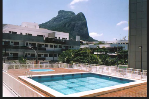 Tropical Barra Hotel Rio De Janeiro Book At Hotels Com