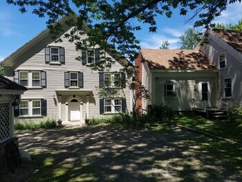 Top 10 Hotels In Damariscotta Maine