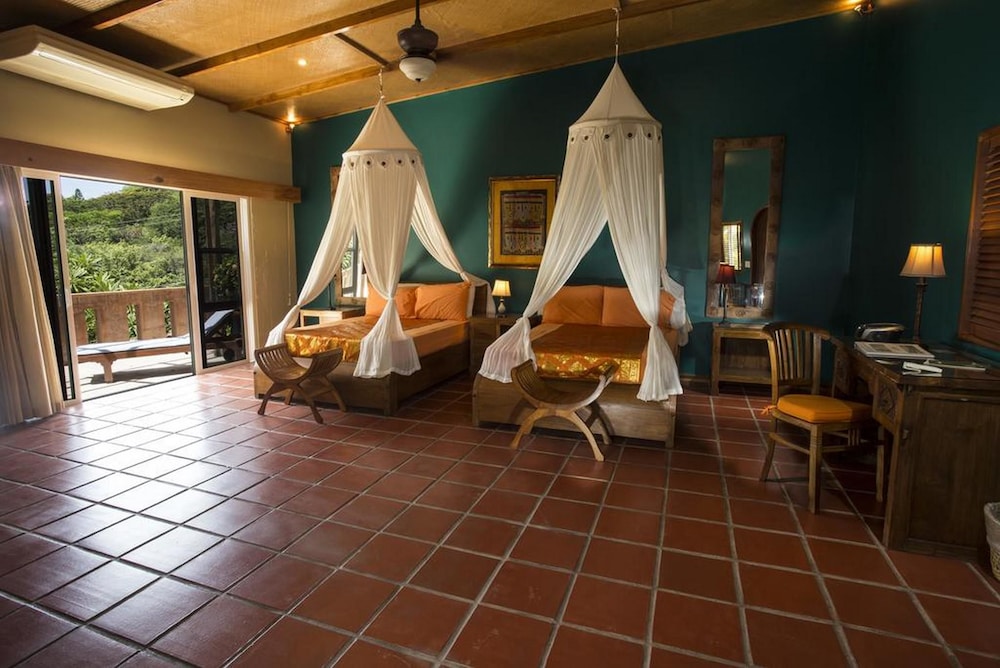 Cielo Vista Boutique Hotel (La Libertad, El Salvador) Hoteles en La