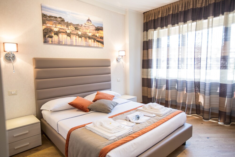 Vatican City Relais Rome Italy Accommodation S Vatican City Relais Rome