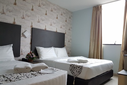 حجز أرخص الفنادق قرب مطار مطار كوالالمبور الدولي Kul موقع Hotels Com