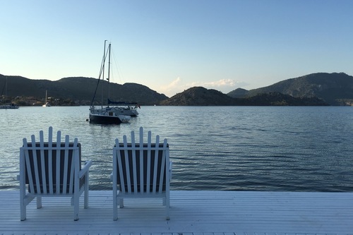 Melek Hotels Selimiye Marmaris Hotels Com