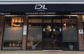 Picture of Docklands Lodge London in London