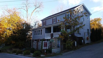 Top 10 Hotels In Purcellville Virginia