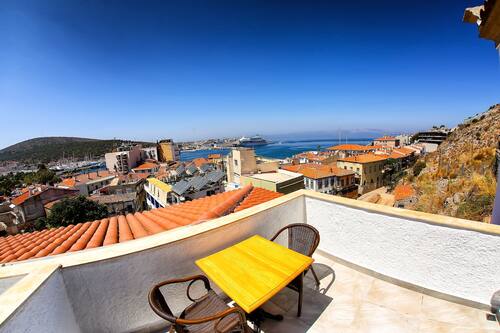 book villa fanti in cesme hotels com