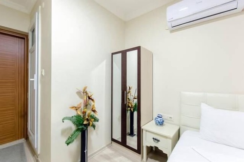 Book Agora Park Hotel In Izmir Hotels Com