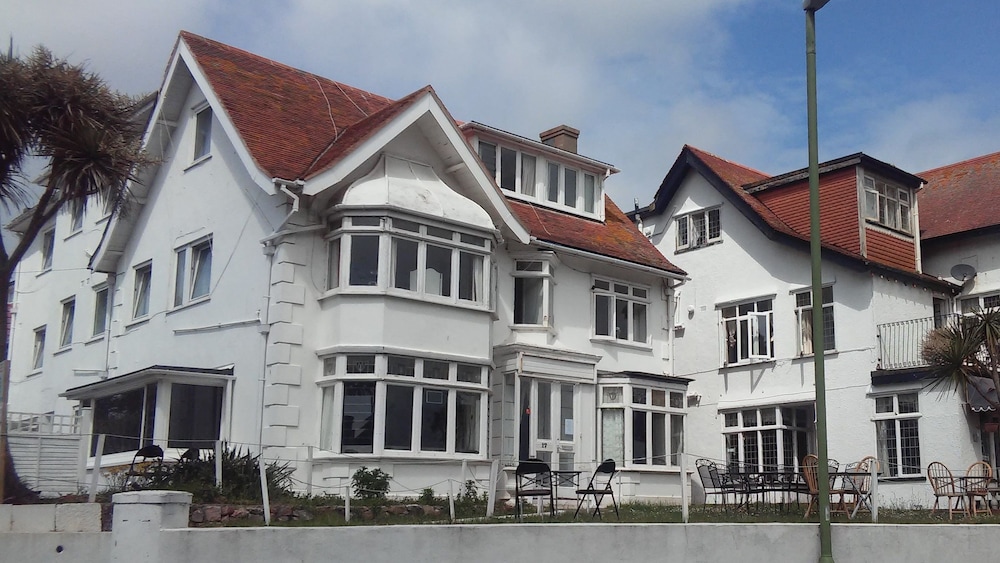 Book Castleton Hotel In Paignton Hotels Castleton Hotel Paignton