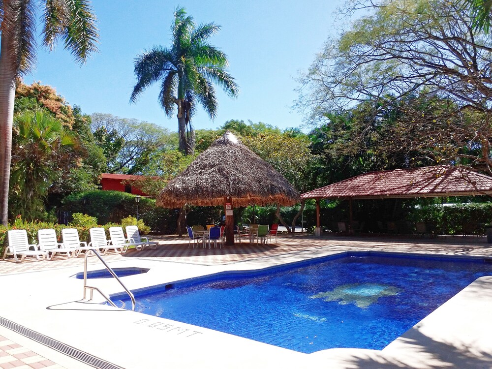 Hotel Río Tempisque (Nicoya, Costa Rica) Hoteles en Nicoya