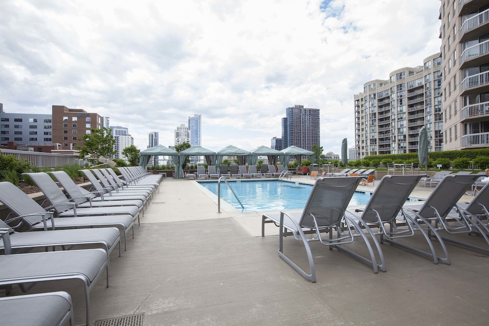 Book Stay Alfred Apartments On State Street In Chicago Hotels Stay Alfred Apartments On State Street Chicago
