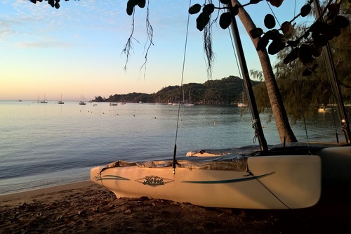 Magnetic Island Bed And Breakfast In Horseshoe Bay Hotels Com