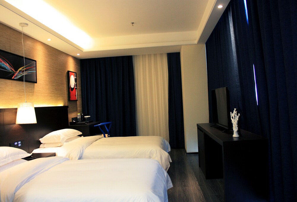 青岛青岛莫丽酒店