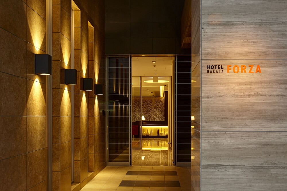 ホテルフォルツァ博多駅筑紫口 Jr博多シティアミュプラザ博多の近くに位置する快適なホテル 宿泊予約はホテルズドットコム
