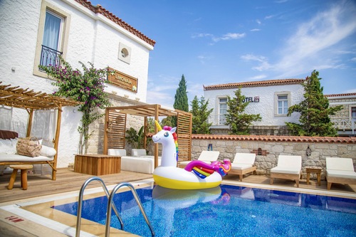 Book Alacati Limonaia Hotel In Cesme Hotels Com