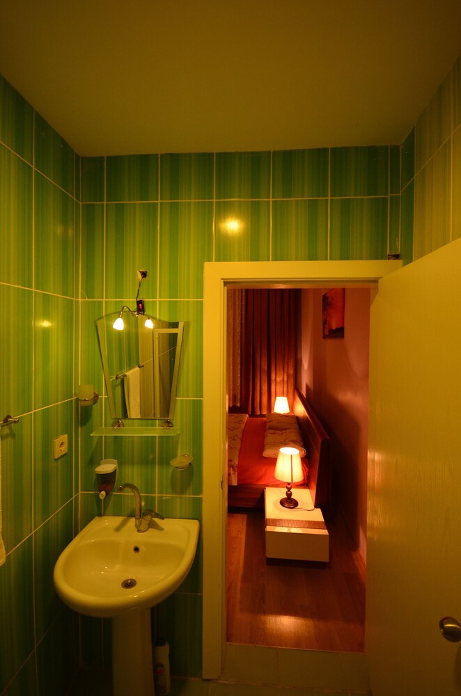 Book Subrosa Hotel Istanbul In Istanbul Hotels Com