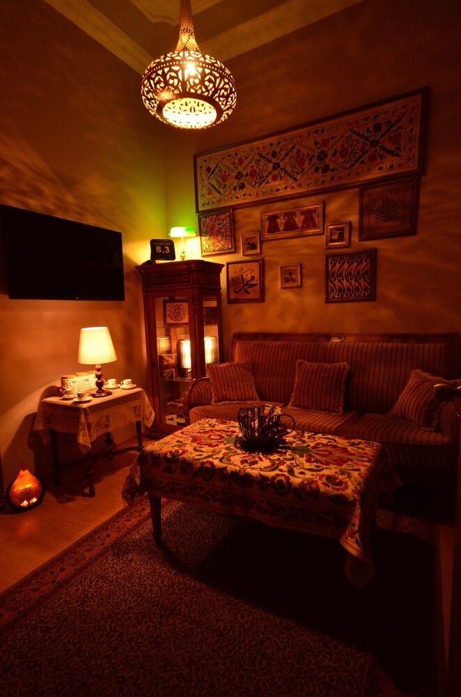 Book Subrosa Hotel Istanbul In Istanbul Hotels Com