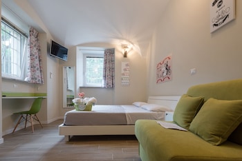 Picture of Bed&BikeRome Rooms in Rome