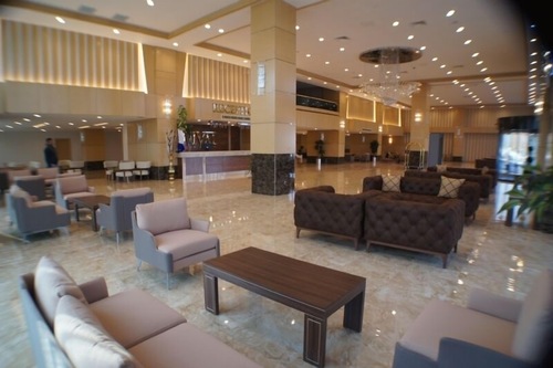 Divalin Hotel Malatya Hotels Com