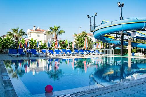 book hotel nazar garden in fethiye hotels com