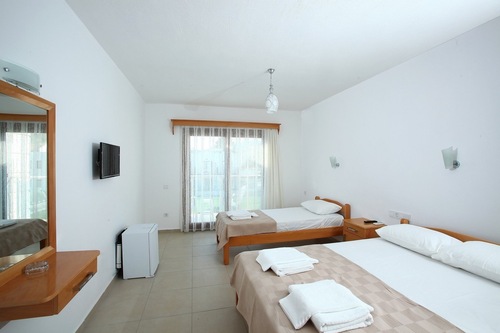 Meltem Beach Hotel Bodrum Hotels Com