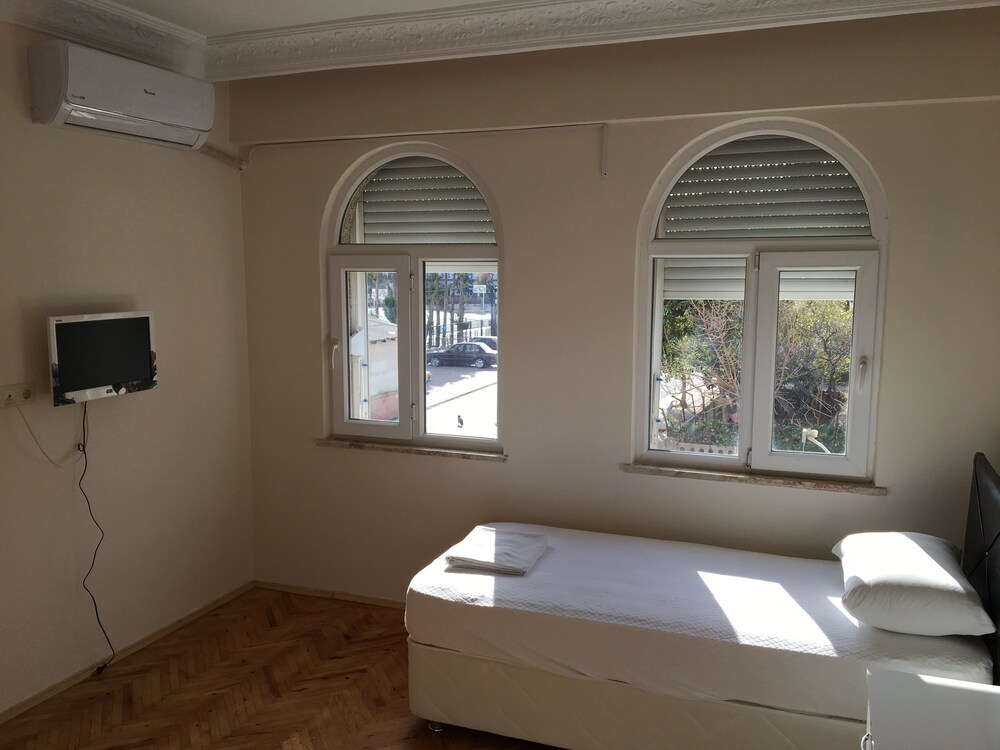 Mimosa Pansiyon Prices Inn Reviews Kas Turkey Tripadvisor