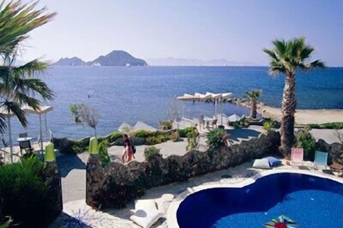 Book Synosse Hotel Turgutreis In Bodrum Hotels Com