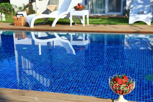 Book Mu Suites The Hotel In Bodrum Hotels Com