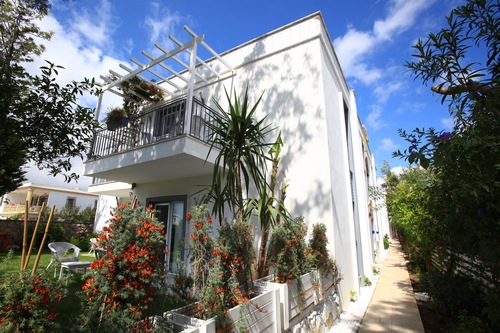 Book Mu Suites The Hotel In Bodrum Hotels Com