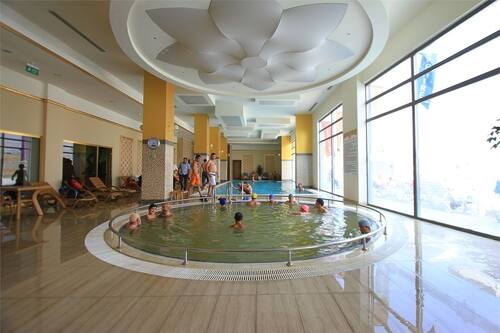naskon sapphire resort thermal spa ayas turkey ayas hotel discounts hotels com