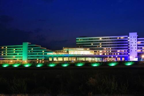 naskon sapphire resort thermal spa ayas turkey ayas hotel discounts hotels com