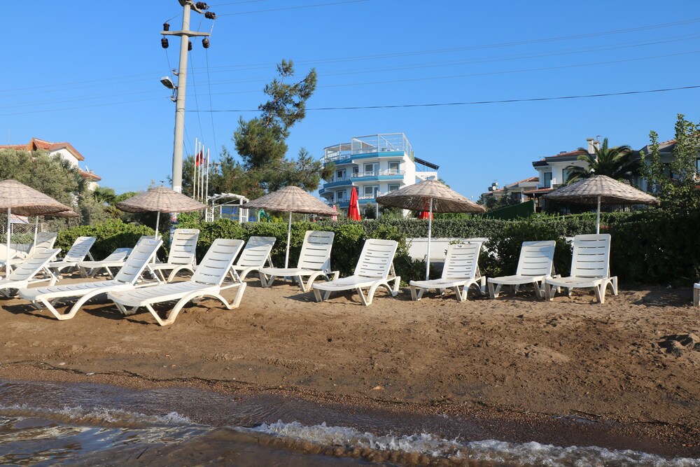 Apart Hotel Ege Ayvalik Hotels Com