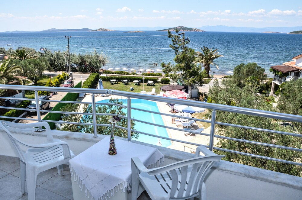 Book Apart Hotel Ege In Ayvalik Hotels Com