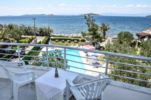 Apart Hotel Ege Ayvalik Hotels Com Apart Hotel Ege Ayvalik Hotels Com