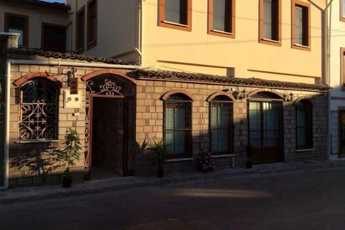 Ayvalik Konak Pansiyon Ayvalik Hotels Com