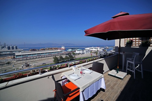 hotel villa marina bandirma hotels com