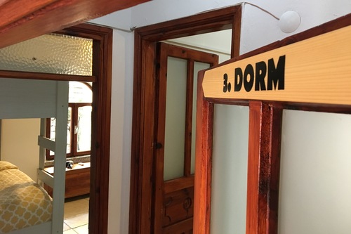 El Camino Hostel Prices Reviews Fethiye Turkey Tripadvisor