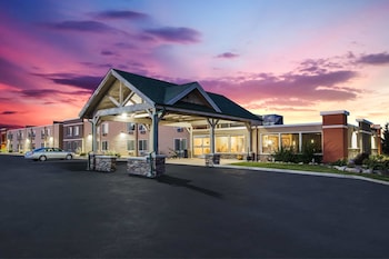 Top 10 Hotels In Deerwood Minnesota