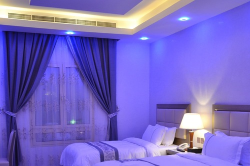 احجز ريفال هومز في جدة قارن أسعار