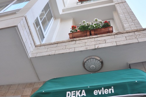 Deka Evleri Izmir Hotels Com