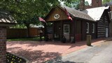 Top 10 Hotels In Minerva Ohio Picture Of Spread Eagle Tavern And Inn In Hanoverton