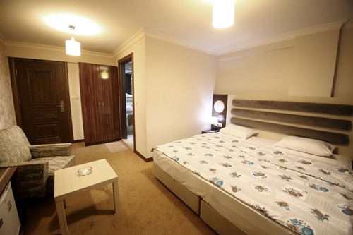 Book Siesta Apart Hotel In Izmir Hotels Com