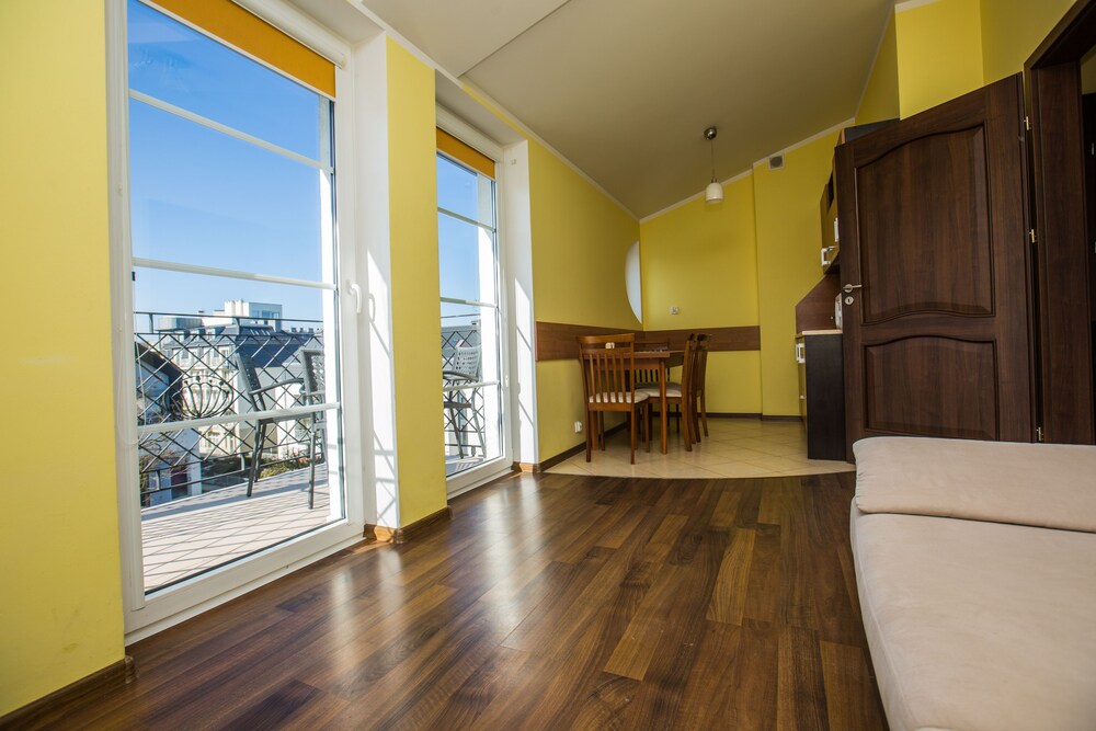 Baltic Home Regina Maris In Swinemunde Hotels Com