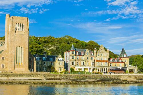 Book Muthu Alexandra Hotel In Oban Hotels Com Book Muthu Alexandra Hotel In Oban Hotels Com